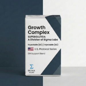 Growth Complex