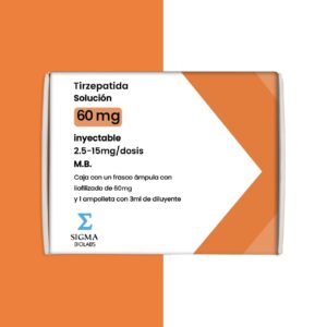 Tirzepatide